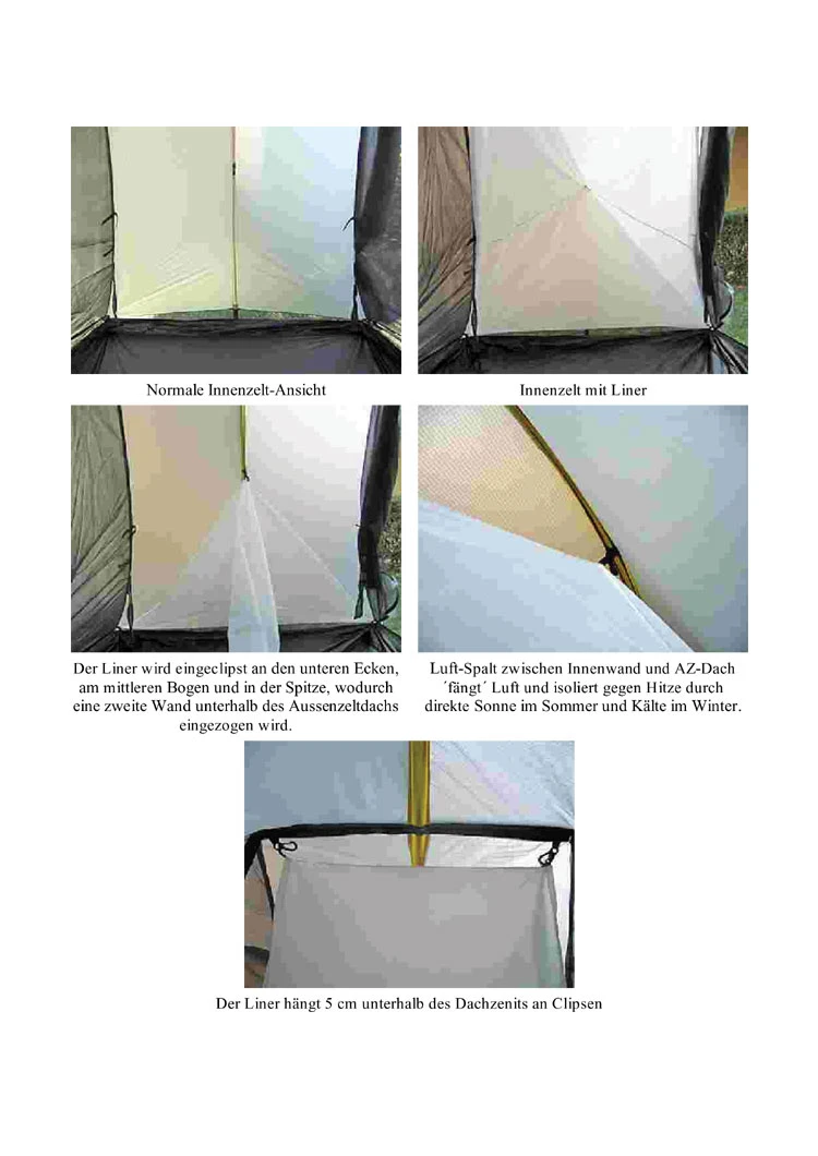 Tarptent Liner Double Rainbow Ab 2019 3 Tarptent Liner Double Rainbow Ab 2019