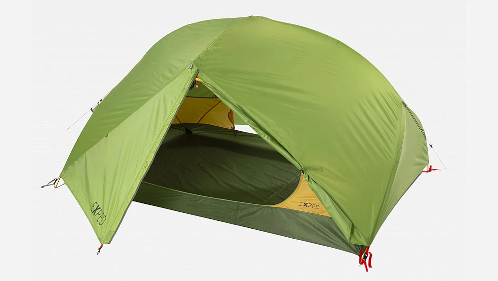 Exped Lyra III 3 Exped Lyra III