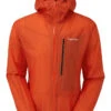 Montane Minimus Jacket Men -Expedition Gear MMINJFIR MINIMUS JACKET 1