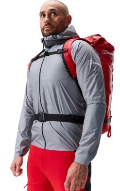 Berghaus MTN Guide Hyper LT Jacket 19 Berghaus MTN Guide Hyper LT Jacket -Expedition Gear MTNHyper 8