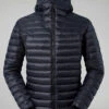 Berghaus MTN Seeker MW Daunen Hoodie -Expedition Gear MTNSeekerD