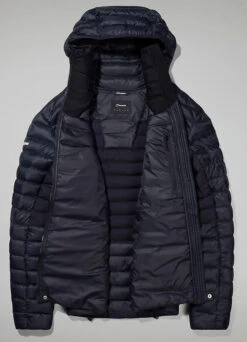 Berghaus MTN Seeker MW Daunen Hoodie -Expedition Gear MTNSeekerD offen