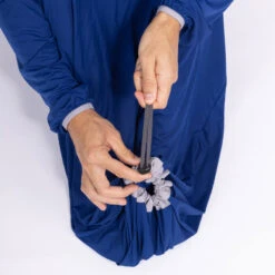 Bergstop MicroStretch Liner 8 Bergstop MicroStretch Liner -Expedition Gear MicroStretch Liner 3