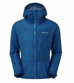 Montane Minimus Jacket Men -Expedition Gear Minimus electricblue