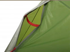 Exped Mira II HL -Expedition Gear Mira2 Lueftung