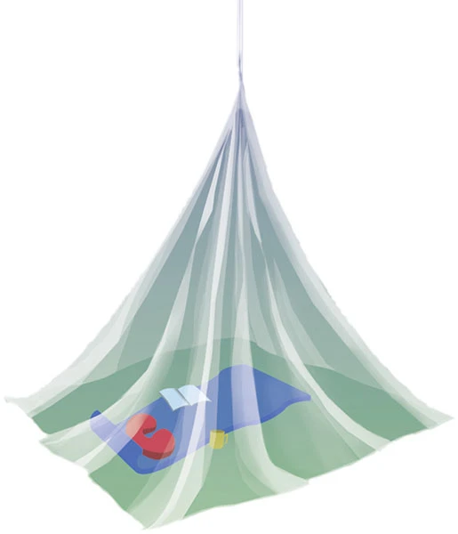 Brettschneider Fine Mesh Pyramid Single Polar 3 Brettschneider Fine Mesh Pyramid Single Polar