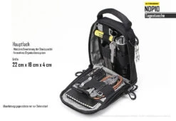 Nitecore NDP10 -Expedition Gear NDP10 2