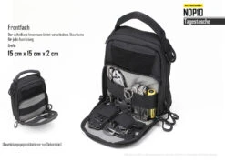 Nitecore NDP10 -Expedition Gear NDP10 3