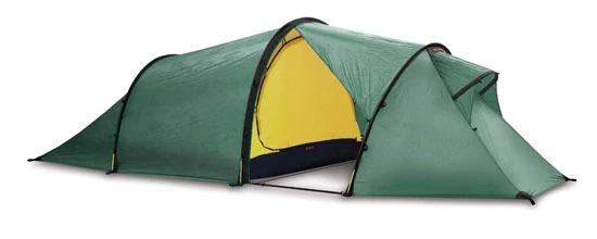 Hilleberg Nallo 2 GT 3 Hilleberg Nallo 2 GT