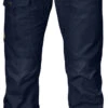 Fjäll Räven Nils Trousers Men -Expedition Gear Nils Trousers 81752 555