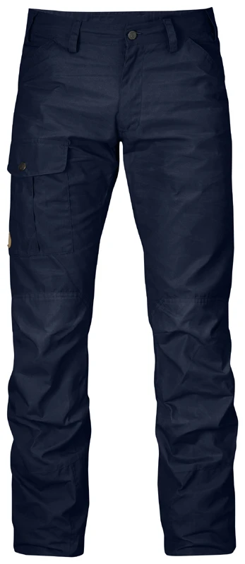 Fjäll Räven Nils Trousers Men 3 Fjäll Räven Nils Trousers Men