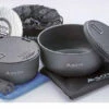 SOTO Navigator Cook Set -Expedition Gear OD 01RXN