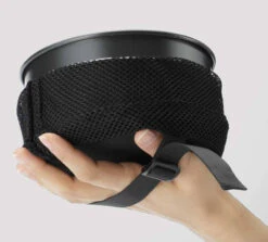 SOTO Navigator Cook Set -Expedition Gear OD 01RXN 3