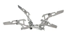 SOTO WindMaster -Expedition Gear OD 1RXN 2