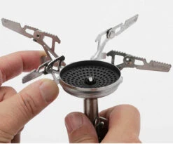 SOTO WindMaster -Expedition Gear OD 1RXN 4