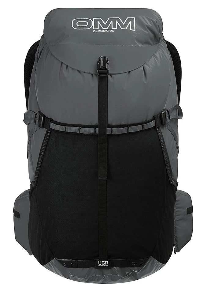 OMM Classic 32 3 OMM Classic 32