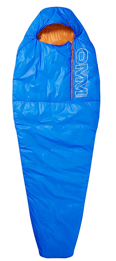 OMM Mountain Raid 160XL 4 OMM Mountain Raid 160XL – Bild 2