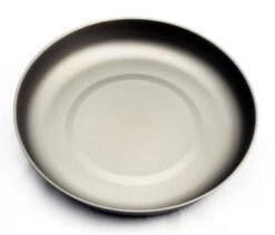 Toaks Titanium 190 Plate