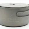 Toaks Titanium 1350ml Pot -Expedition Gear POT 1350n