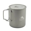 Toaks Titanium 750 Ml Pot -Expedition Gear POT750