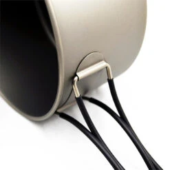 Toaks Titanium 900 Ml Pot D130 -Expedition Gear POT9005
