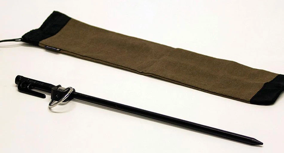 Snowpeak DogAnchor 50 4 Snowpeak DogAnchor 50 – Bild 2