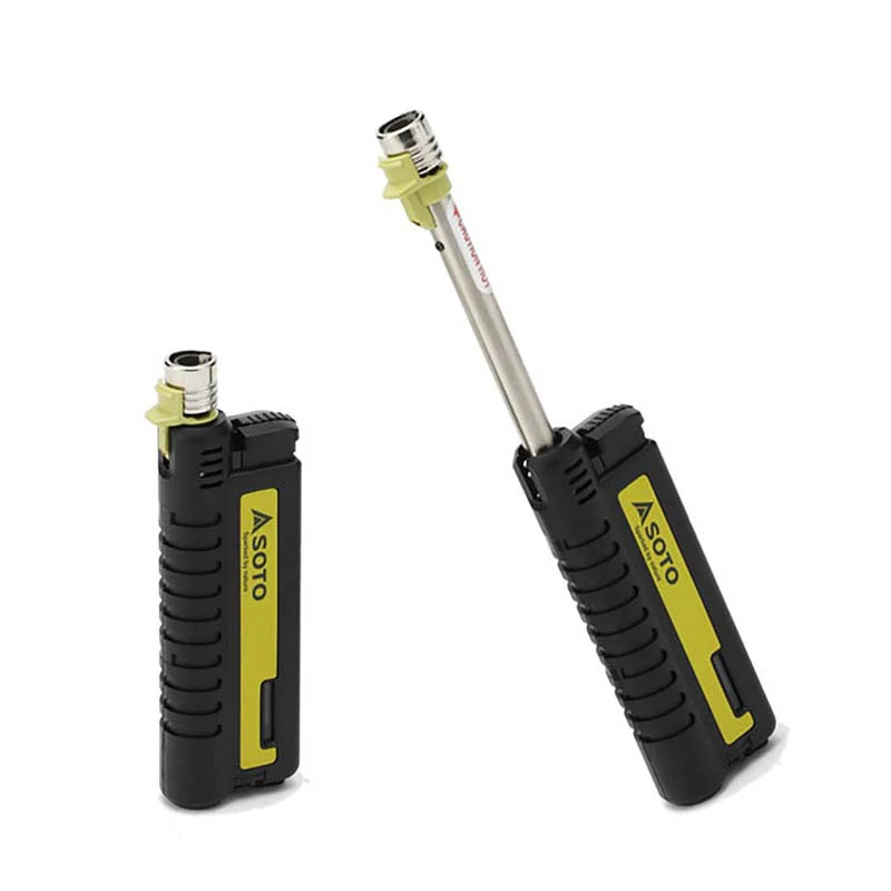 SOTO Pocket Torch XT (Extended) 6 SOTO Pocket Torch XT (Extended) – Bild 4