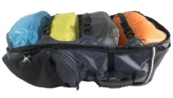 Six Moon Designs Pack Pods (3er Set) 9 Six Moon Designs Pack Pods (3er Set) -Expedition Gear PackPods Packed 800x