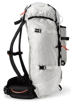 Hyperlite Mountain Gear Prism Pack 11 Hyperlite Mountain Gear Prism Pack -Expedition Gear Prism seitl