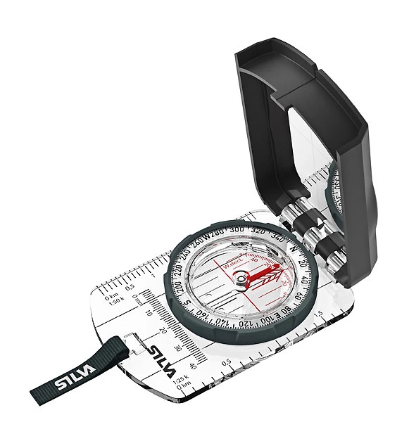 Silva Ranger S 3 Silva Ranger S