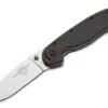 OntarioKnifeCompany RAT Folder Satin -Expedition Gear Ratfoldersatin