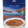 Trek´n Eat Rindfleisch Stroganoff Mit Reis -Expedition Gear Rindfleisch Stroganof