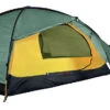Hilleberg Rogen -Expedition Gear Rogen green