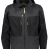 Sasta ROIHU JACKET -Expedition Gear Roihu grey