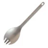 Snowpeak Spork Titan -Expedition Gear SCT 004