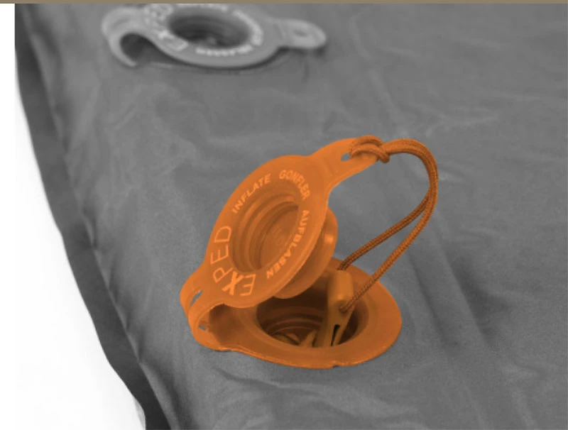 Exped Sim UL 5 M 4 Exped Sim UL 5 M – Bild 2