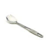 Toaks Titanium Spork -Expedition Gear SLV 01 01 600