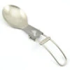 Toaks Titanium Folding Spoon Faltlöffel -Expedition Gear SLV 07n