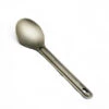 Toaks Titanium Spoon -Expedition Gear SLV 5