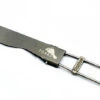 Toaks Titanium Faltmesser -Expedition Gear SLV0801