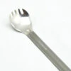 Toaks Titanium Long-handle Spork -Expedition Gear SLV14 2