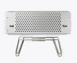 Snowpeak Ozen Light Solo Table 7 Snowpeak Ozen Light Solo Table -Expedition Gear SLV 171 4