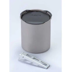 SOTO Thermostack -Expedition Gear SOD520 2