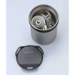 SOTO Thermostack -Expedition Gear SOD520 3