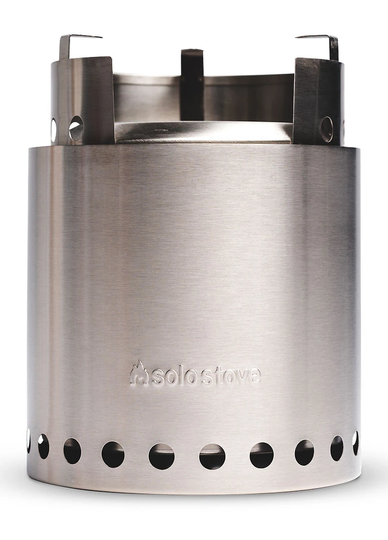 Solo Stove Solo Stove™ Campfire 3 Solo Stove Solo Stove™ Campfire