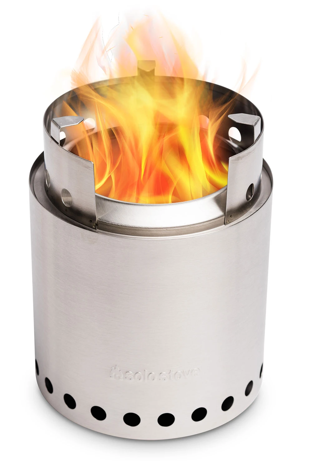 Solo Stove Solo Stove™ Campfire 4 Solo Stove Solo Stove™ Campfire – Bild 2