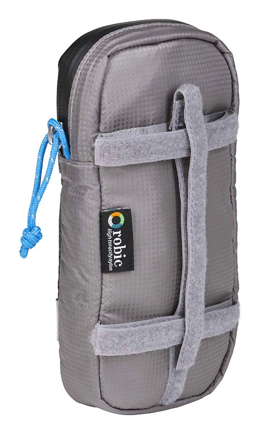 GossamerGear Shoulder Strap Pocket Large 4 GossamerGear Shoulder Strap Pocket Large – Bild 2