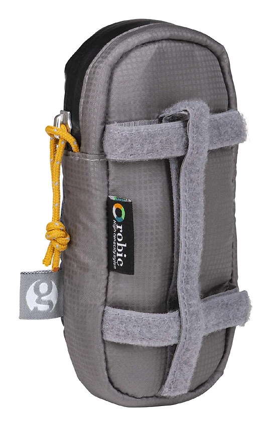 GossamerGear Shoulder Strap Pocket Medium 4 GossamerGear Shoulder Strap Pocket Medium – Bild 2
