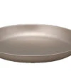 Snowpeak Trek Titanium Plate -Expedition Gear STW 002T