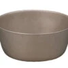 Snowpeak Trek Titanium Bowl -Expedition Gear STW 003T